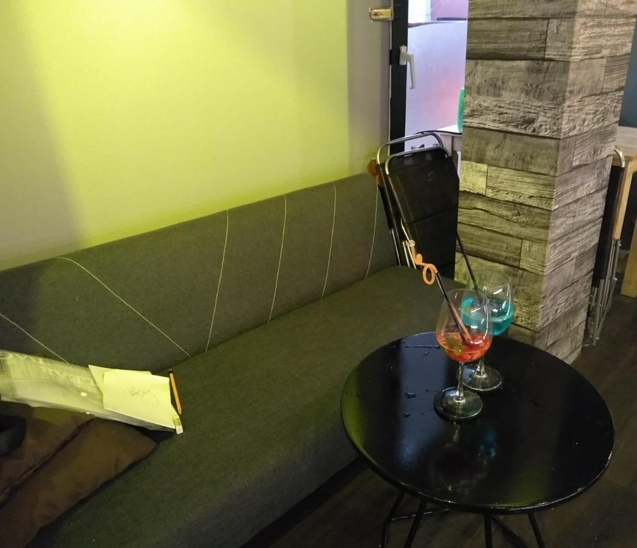 Ha Vy Hotel Ho Şi Min Dış mekan fotoğraf